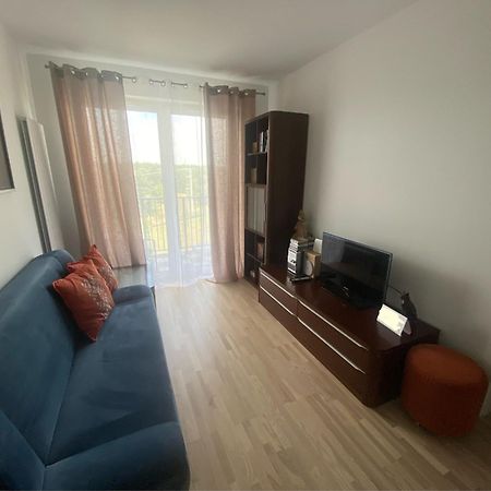 Akademicka 8B Przy Onkologii Apartamento Bydgoszcz Exterior foto