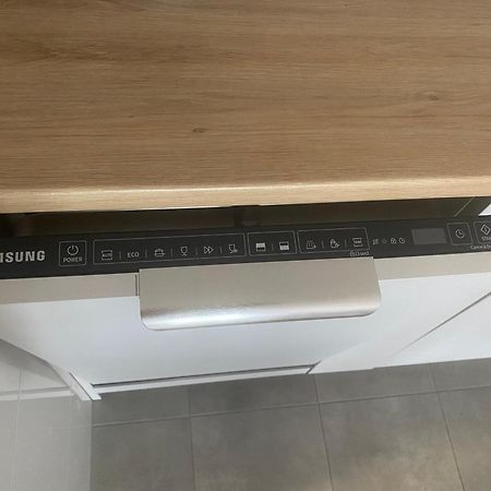 Akademicka 8B Przy Onkologii Apartamento Bydgoszcz Exterior foto