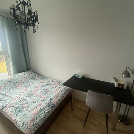 Akademicka 8B Przy Onkologii Apartamento Bydgoszcz Exterior foto