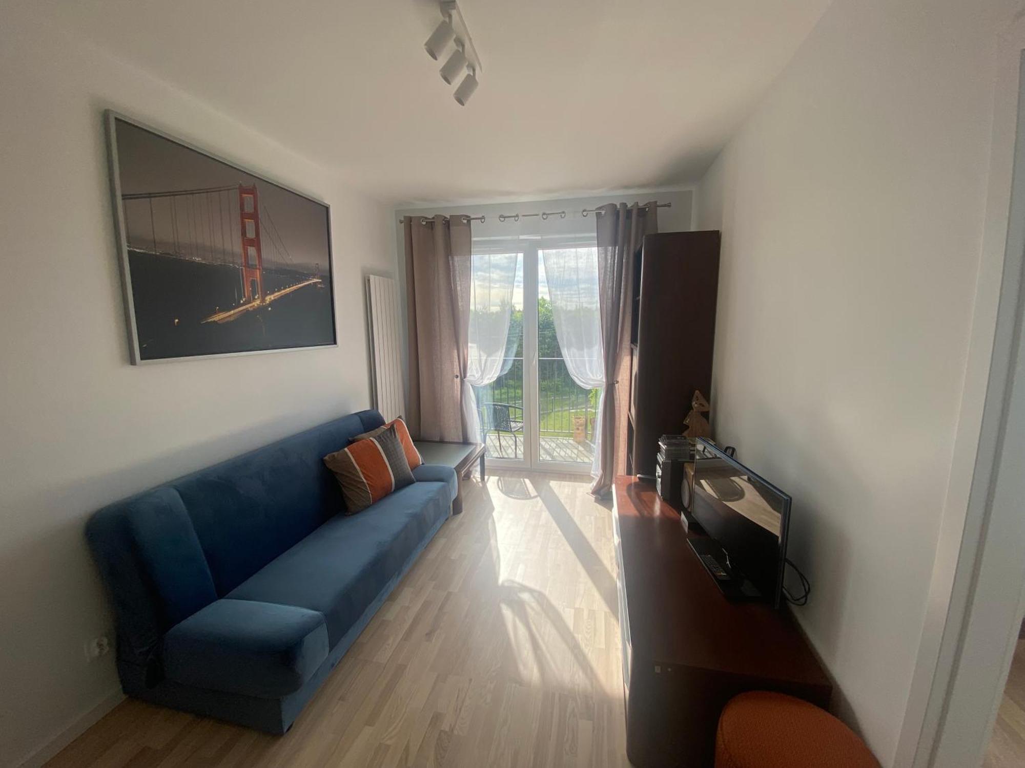Akademicka 8B Przy Onkologii Apartamento Bydgoszcz Exterior foto