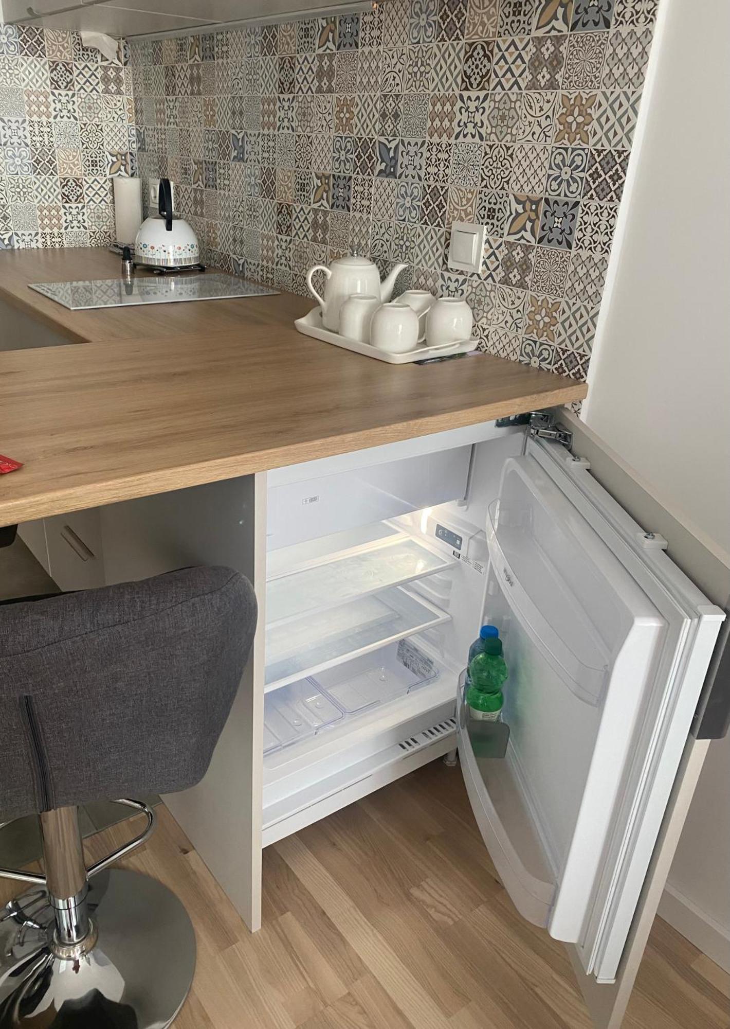 Akademicka 8B Przy Onkologii Apartamento Bydgoszcz Exterior foto