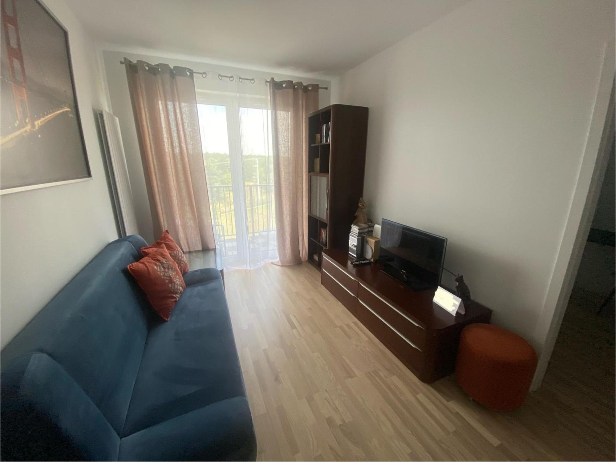 Akademicka 8B Przy Onkologii Apartamento Bydgoszcz Exterior foto