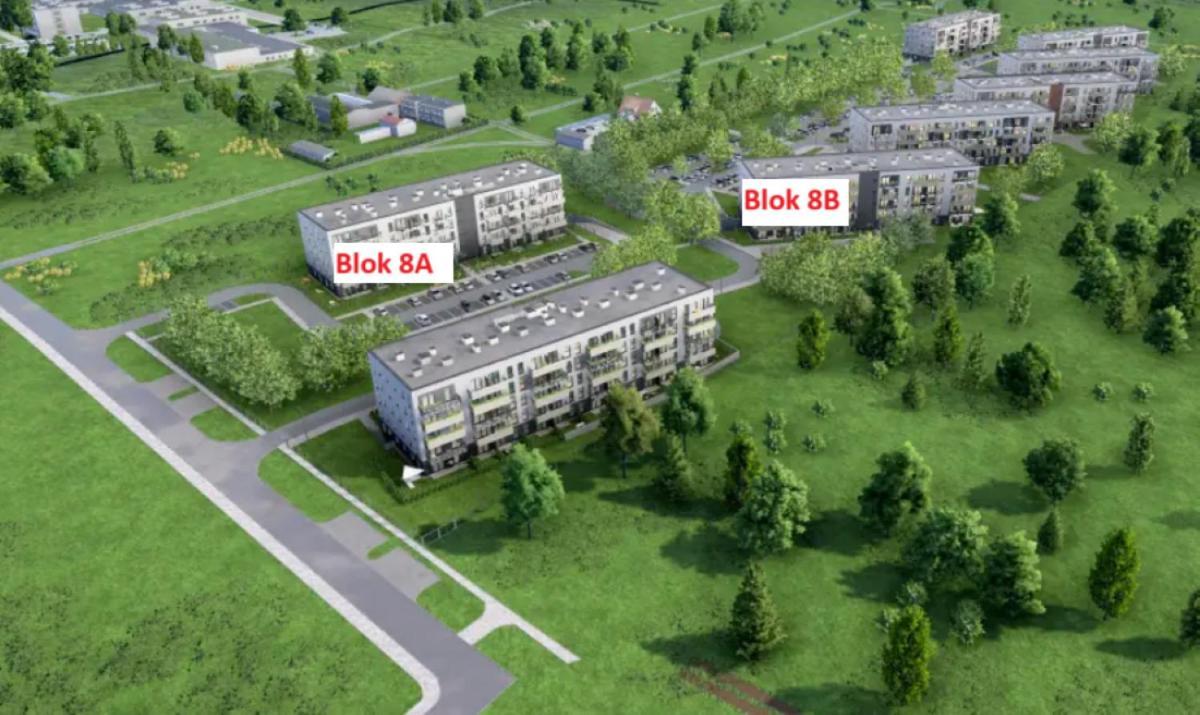 Akademicka 8B Przy Onkologii Apartamento Bydgoszcz Exterior foto