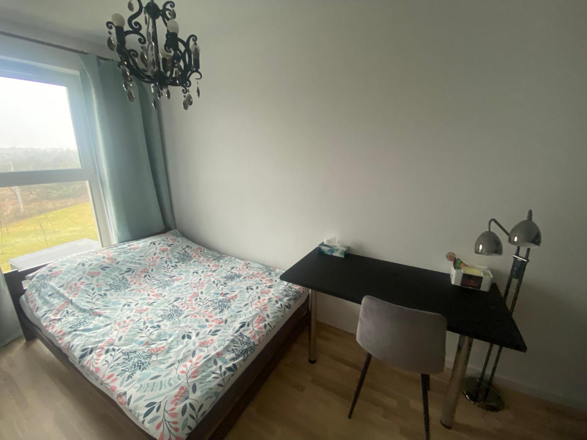 Akademicka 8B Przy Onkologii Apartamento Bydgoszcz Exterior foto