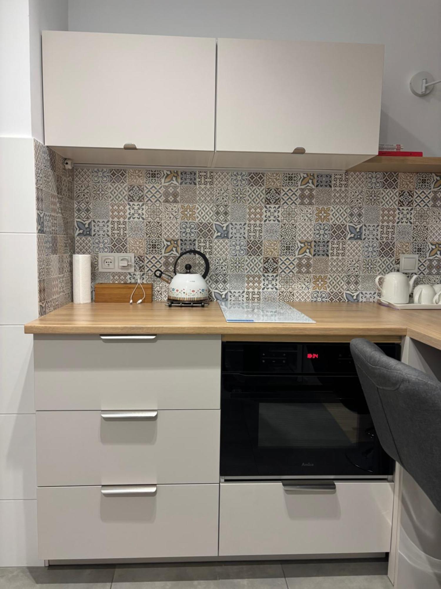 Akademicka 8B Przy Onkologii Apartamento Bydgoszcz Exterior foto
